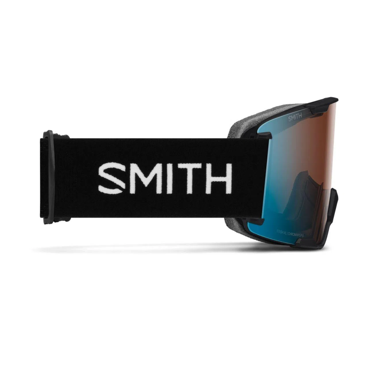 Smith Optics Snow Goggles M00686 Stash XL Low Bridge Fit Goggles - view 2